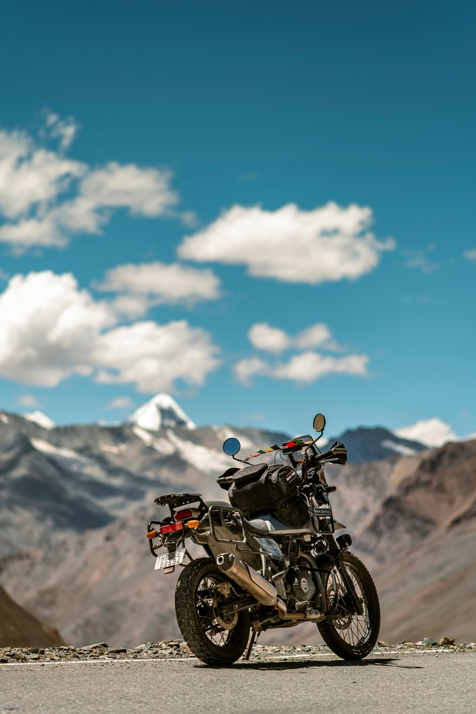 Enchanting Ladakh Adventure