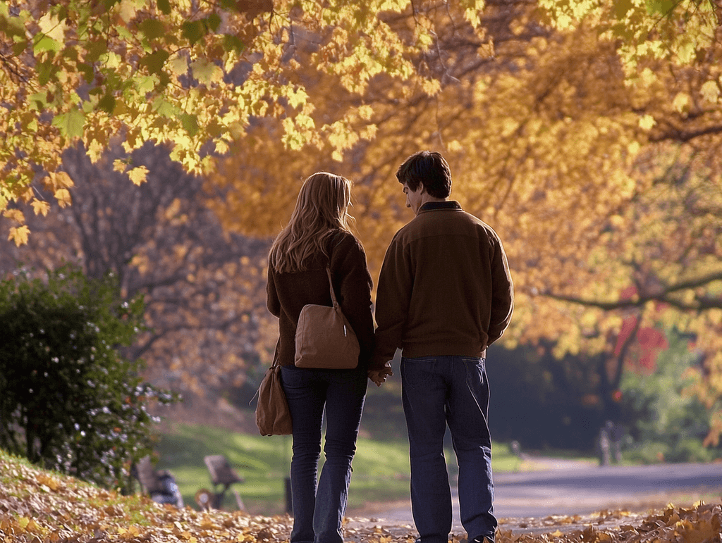 Romantic Srinagar Escape