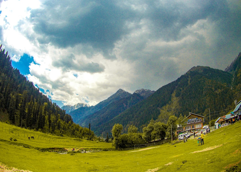 Pahalgam Cultural Tour