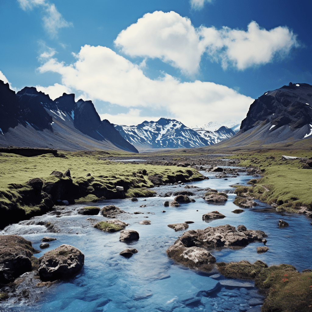 sonmarg lake