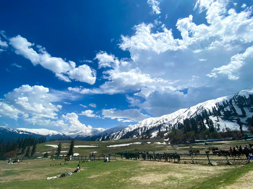 Sonmarg