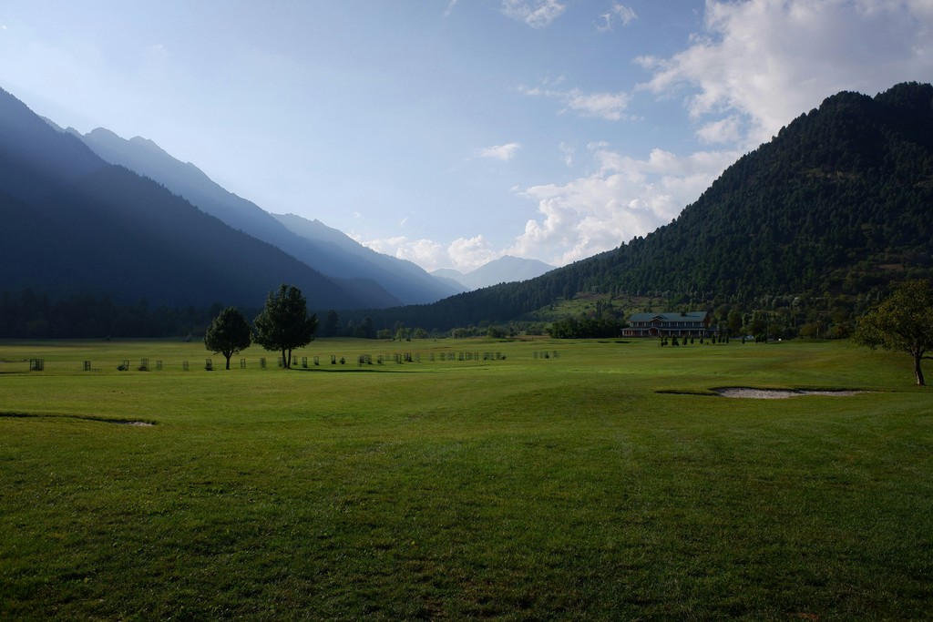 Yusmarg: Kashmir’s Underrated Paradise