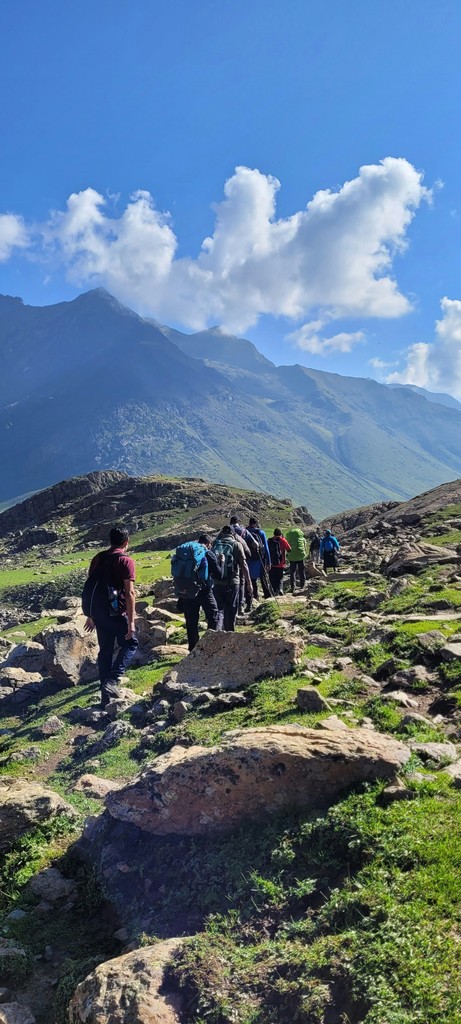 Pahalgam Cultural Tour