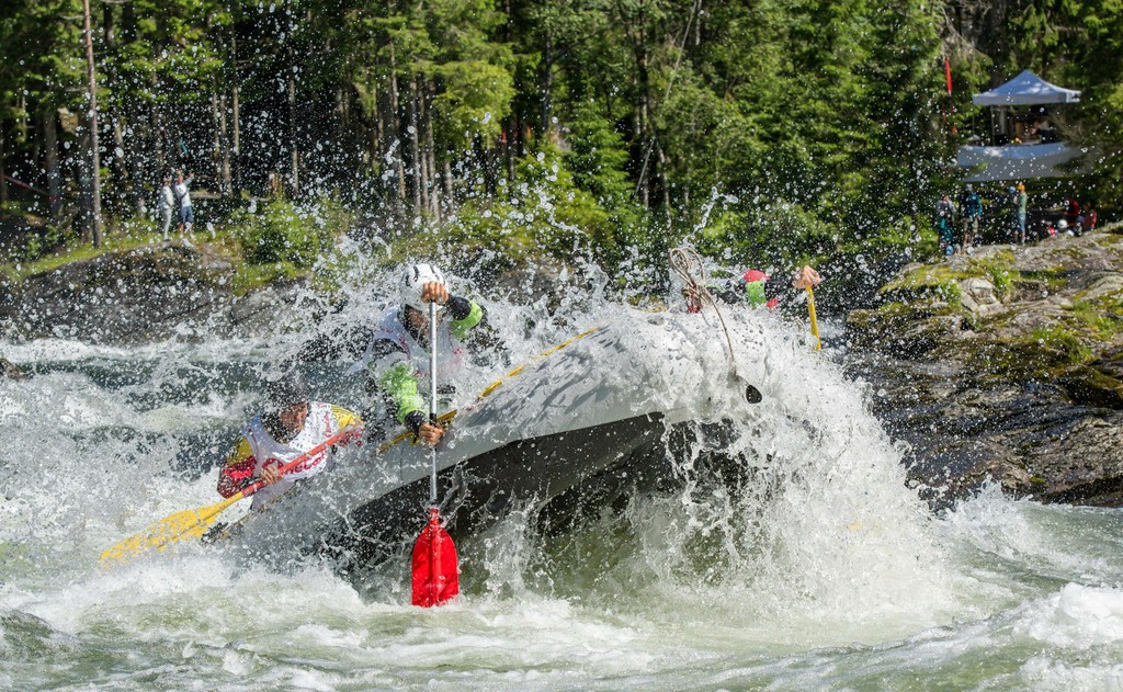 River Rafting in Pahalgam: Ride the Thrilling Rapids